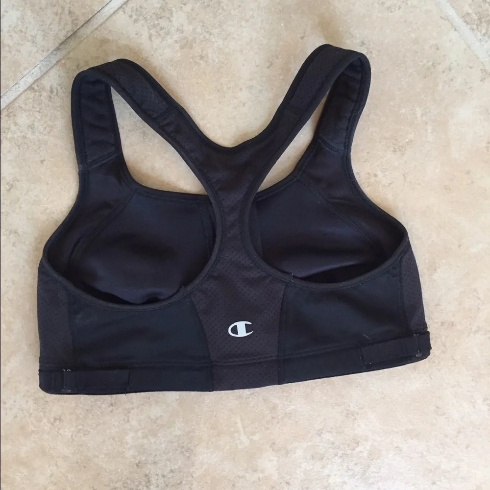 Nwot- champion sports bra - Picture 3 of 3